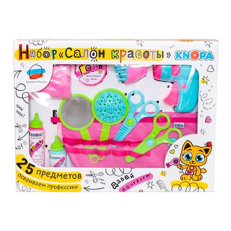 Игрушка KNOPA