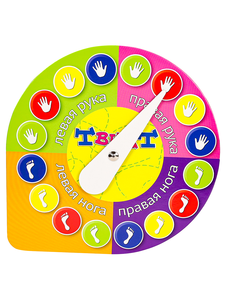 Настольная игра Рыжий кот - фото 3