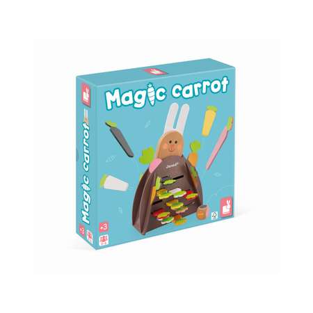 Настольная игра Janod