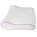 Подушка BIO-TEXTILES ортопедическая Орто с эффектом памяти