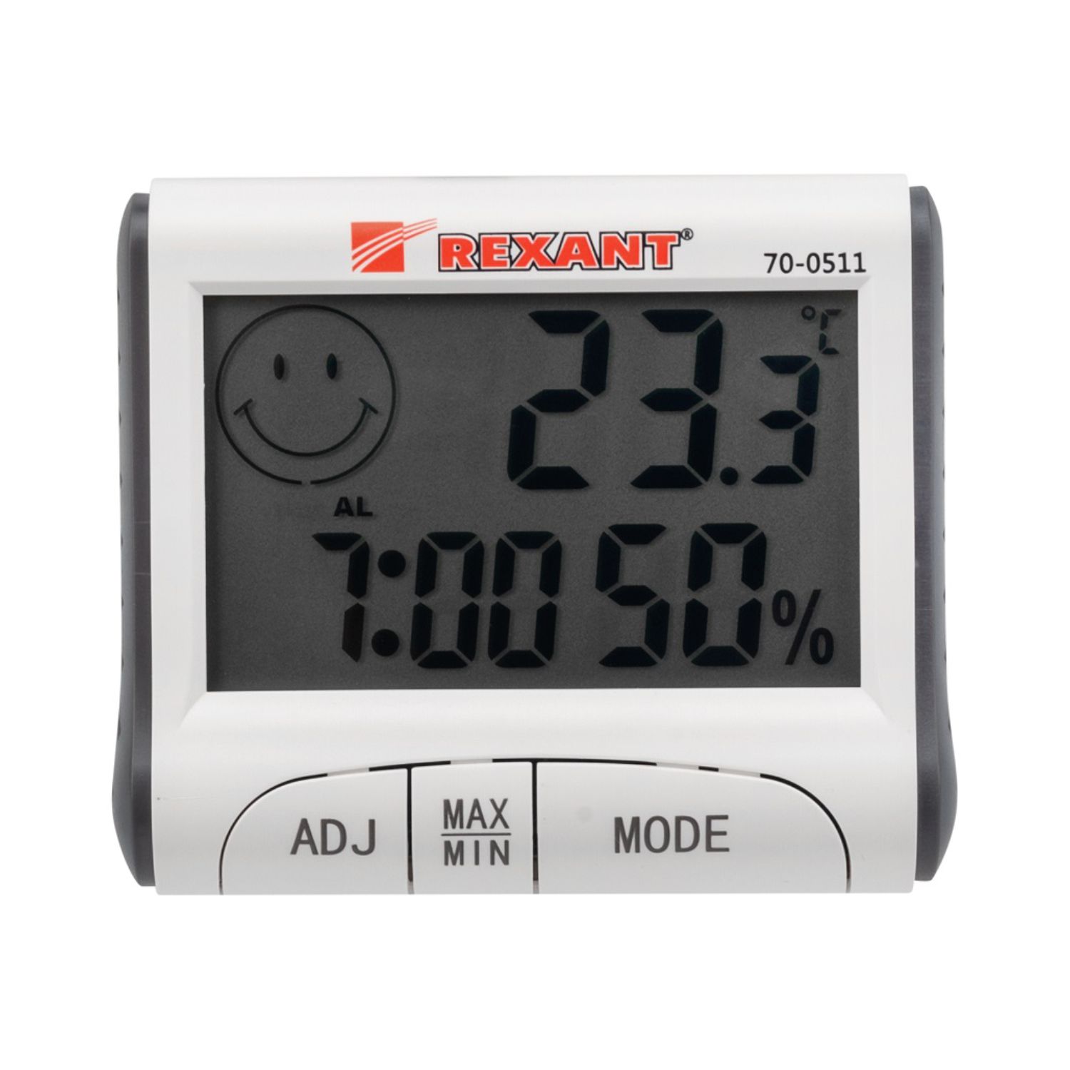 Метеостанция REXANT - фото 6
