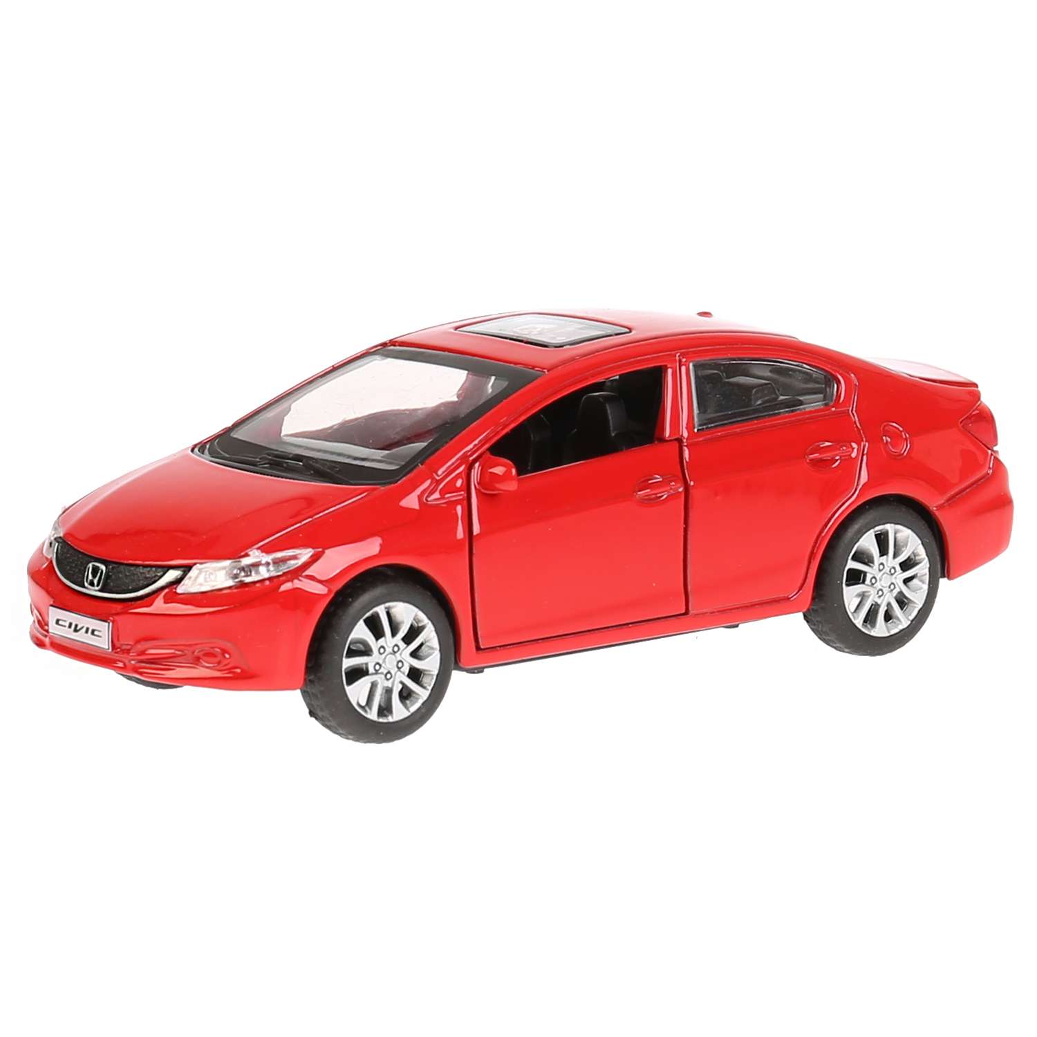 Автомобиль Технопарк Honda 272307 - фото 1