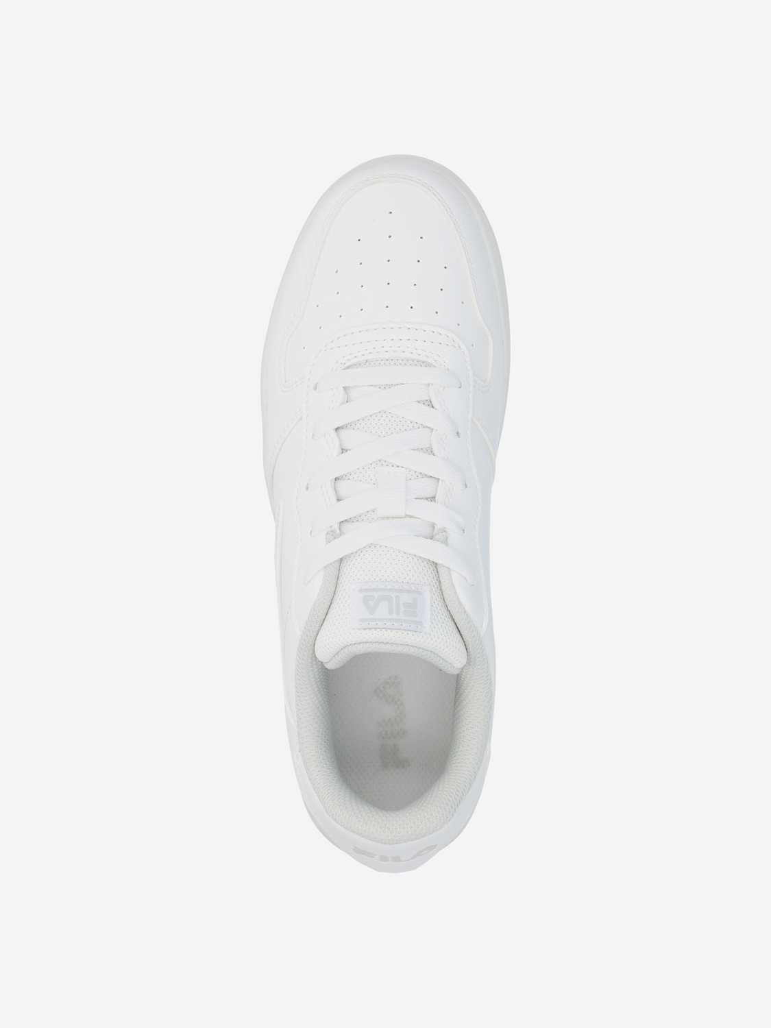 Кеды FILA 125121FLA-00 - фото 8
