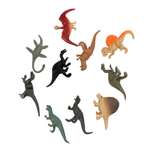 Фигурка Играем вместе Динозавры