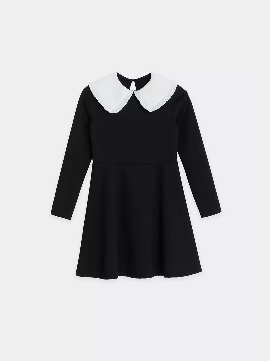 Платье Mark Formelle (Марк Формэль) 157821/черный - фото 10