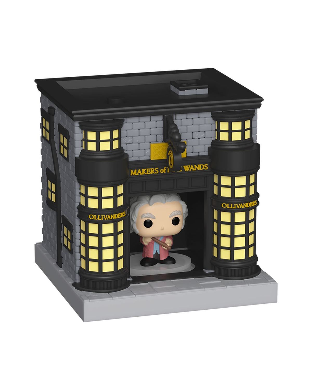 Игровой набор Funko Гарри Поттер - фото 2
