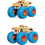 Автомобиль Hot Wheels Podium Crasher 1:64