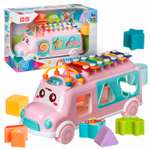 Игрушка Bondibon сортер