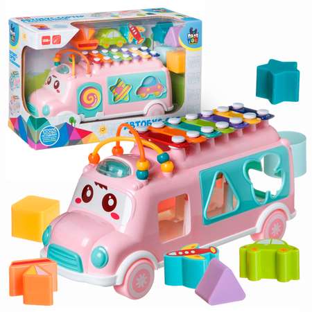 Игрушка Bondibon сортер
