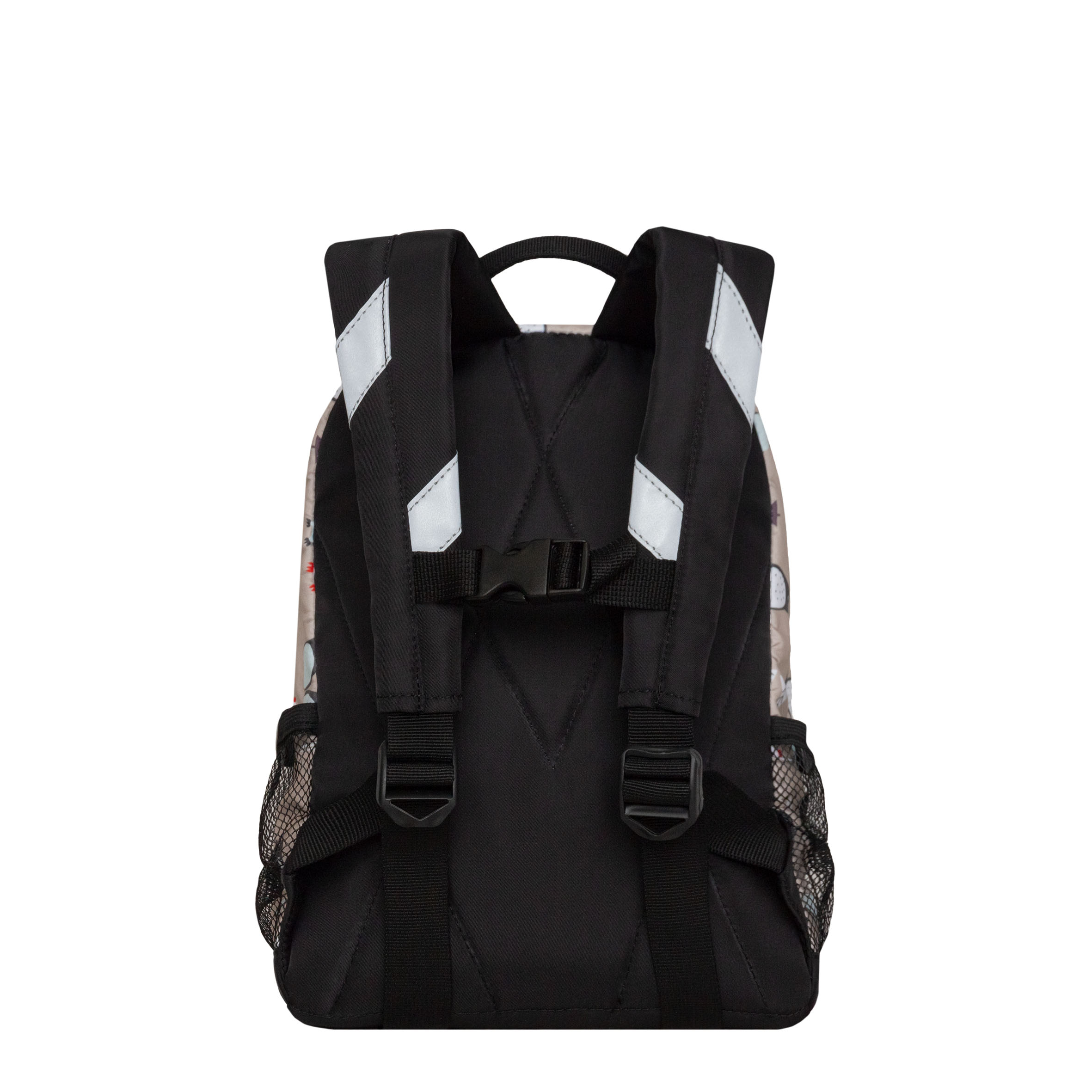 Рюкзак дошкольный Grizzly детский - фото 3