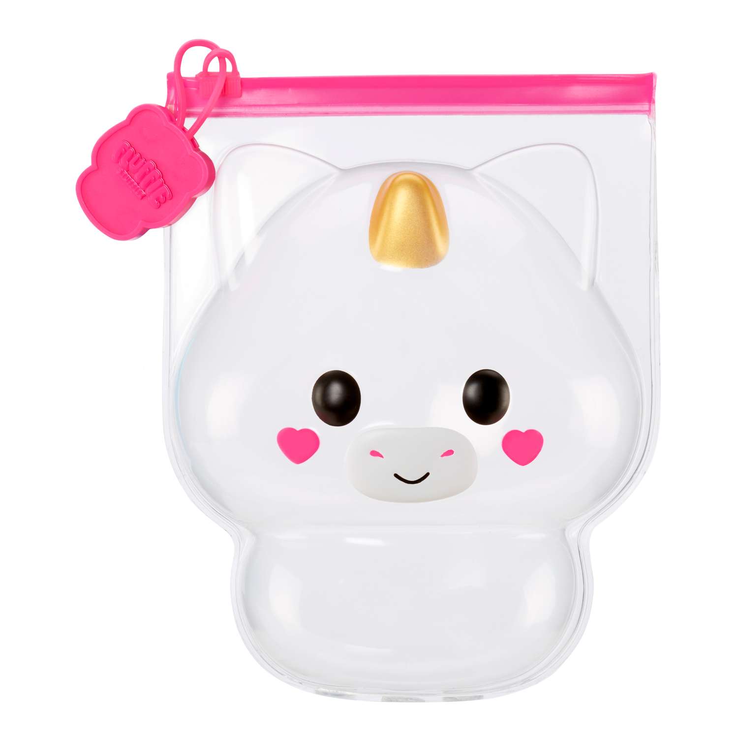 Игрушка мягкая FLUFFIE STUFFIEZ единорог - фото 9