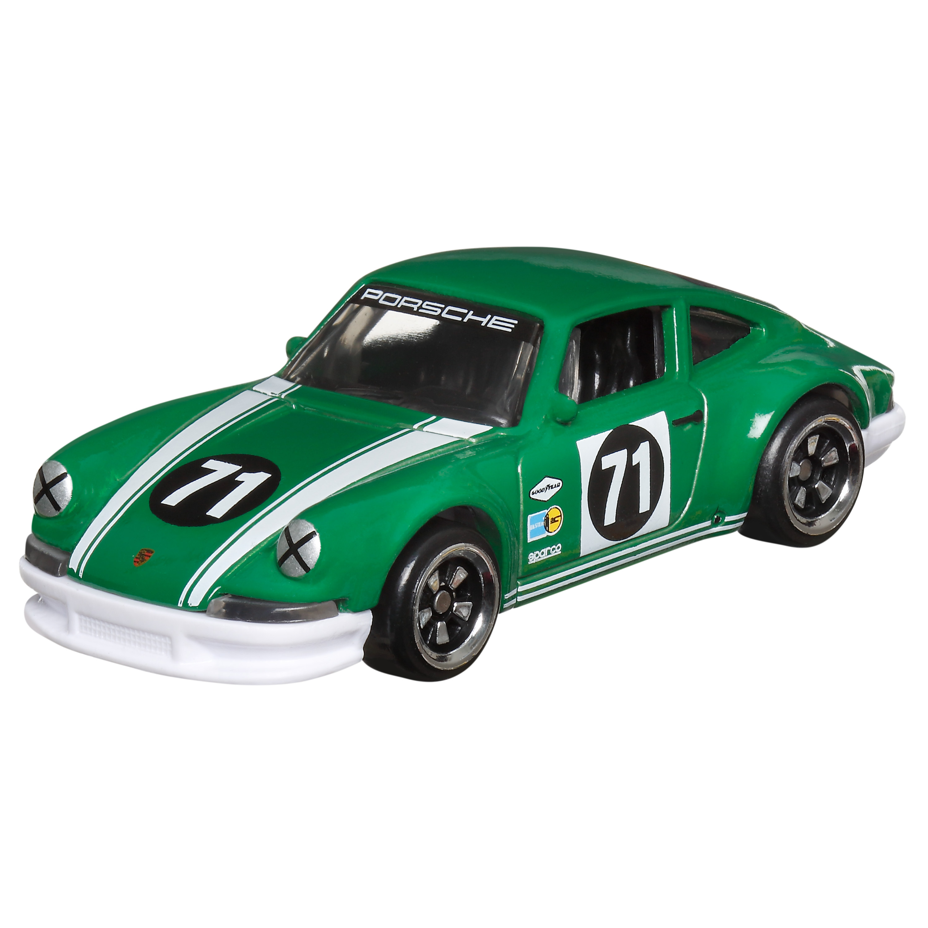 Автомобиль Hot Wheels 1:64 в ассортименте HRT81 - фото 2