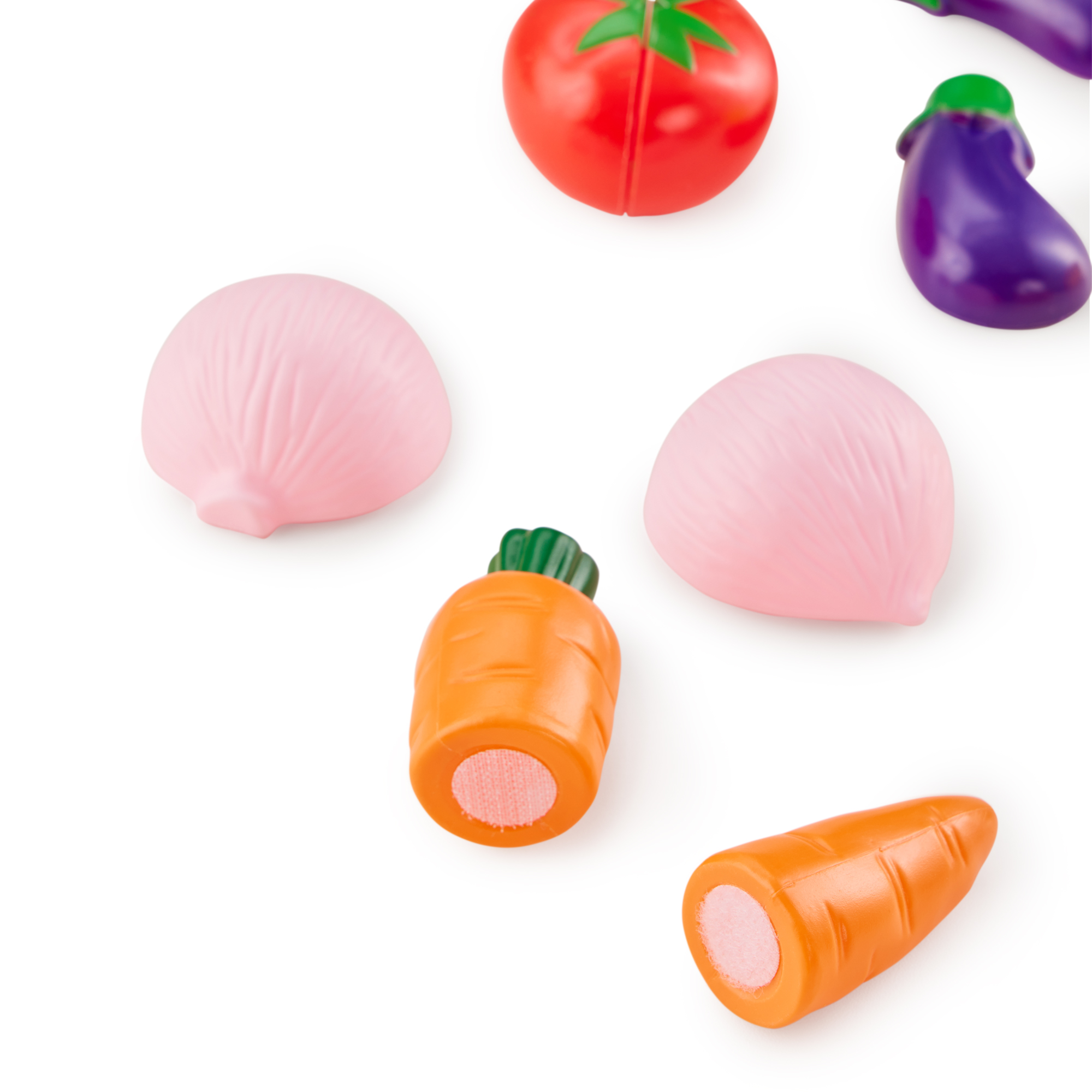 Игровой набор Happy Baby продукты - фото 12