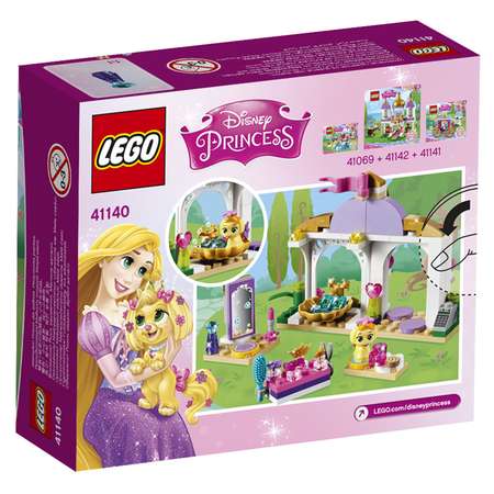 Конструктор LEGO Disney Princess