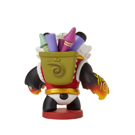 Фигурка League of Legends