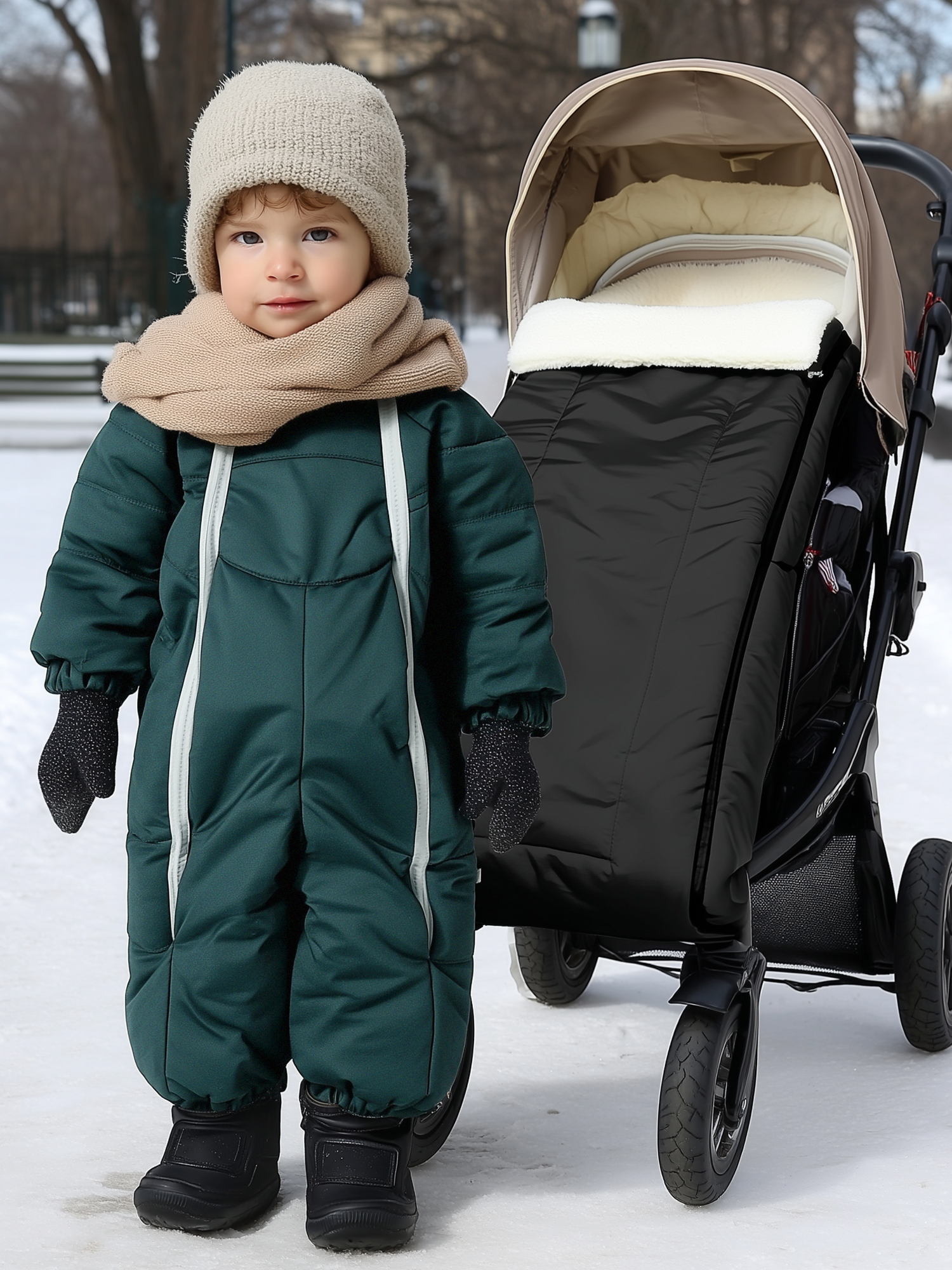 СОННЫЙ ГНОМИК Конверт 979/8 - фото 3