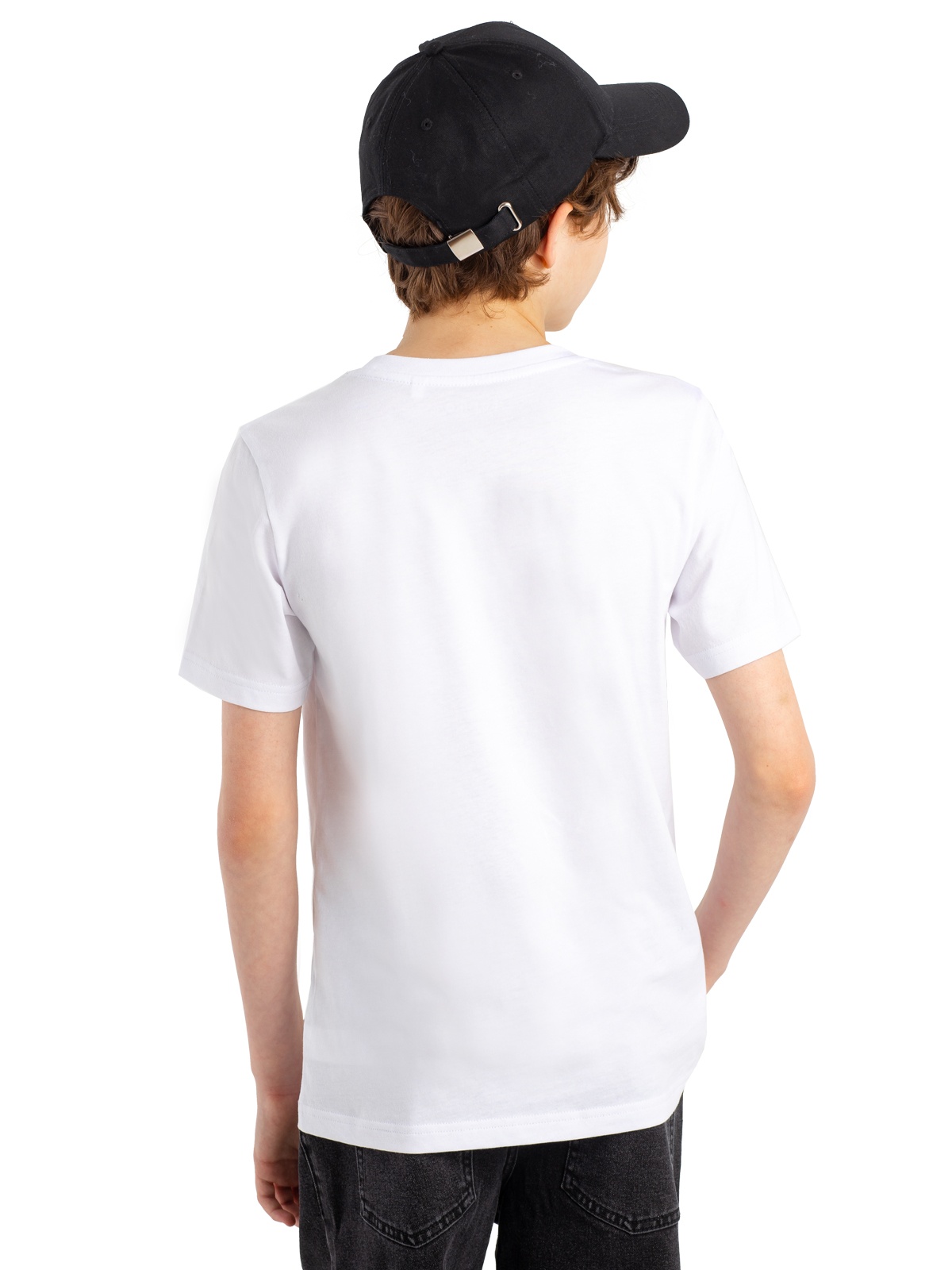 Футболка Kapika LJBCT18-00 - фото 3