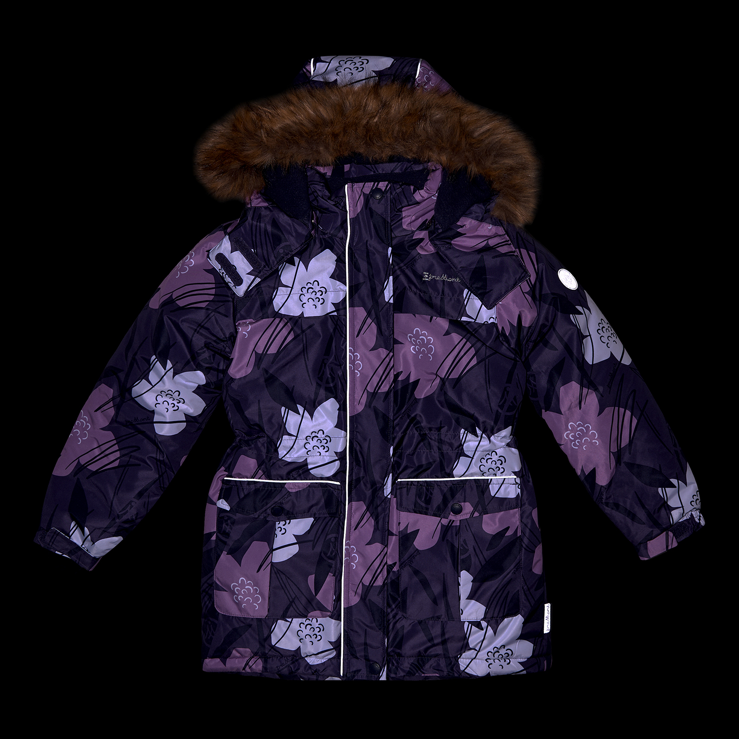 Парка Premont WP71489LIGHTPURPLE - фото 8