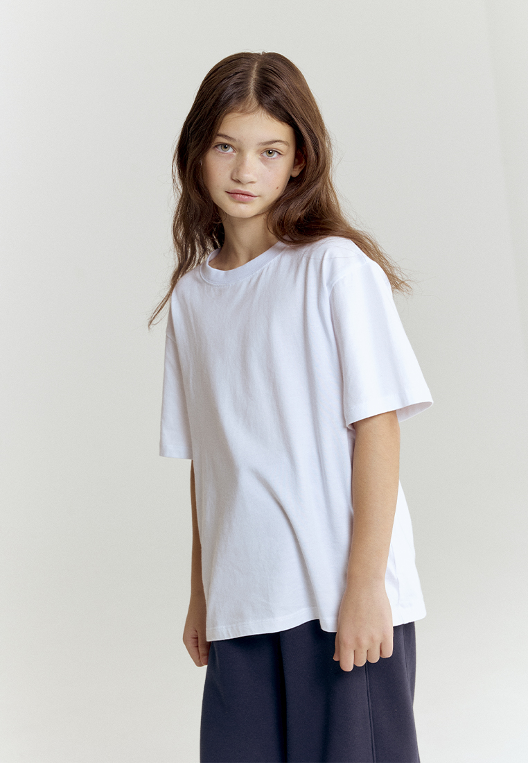 Футболка artie BFK-1563U/Белый - фото 2