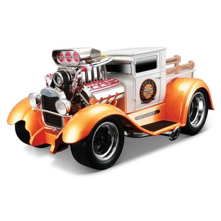 Автомобиль MAISTO Ford 1:18 в ассортименте