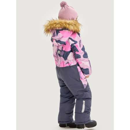Комбинезон NIKASTYLE