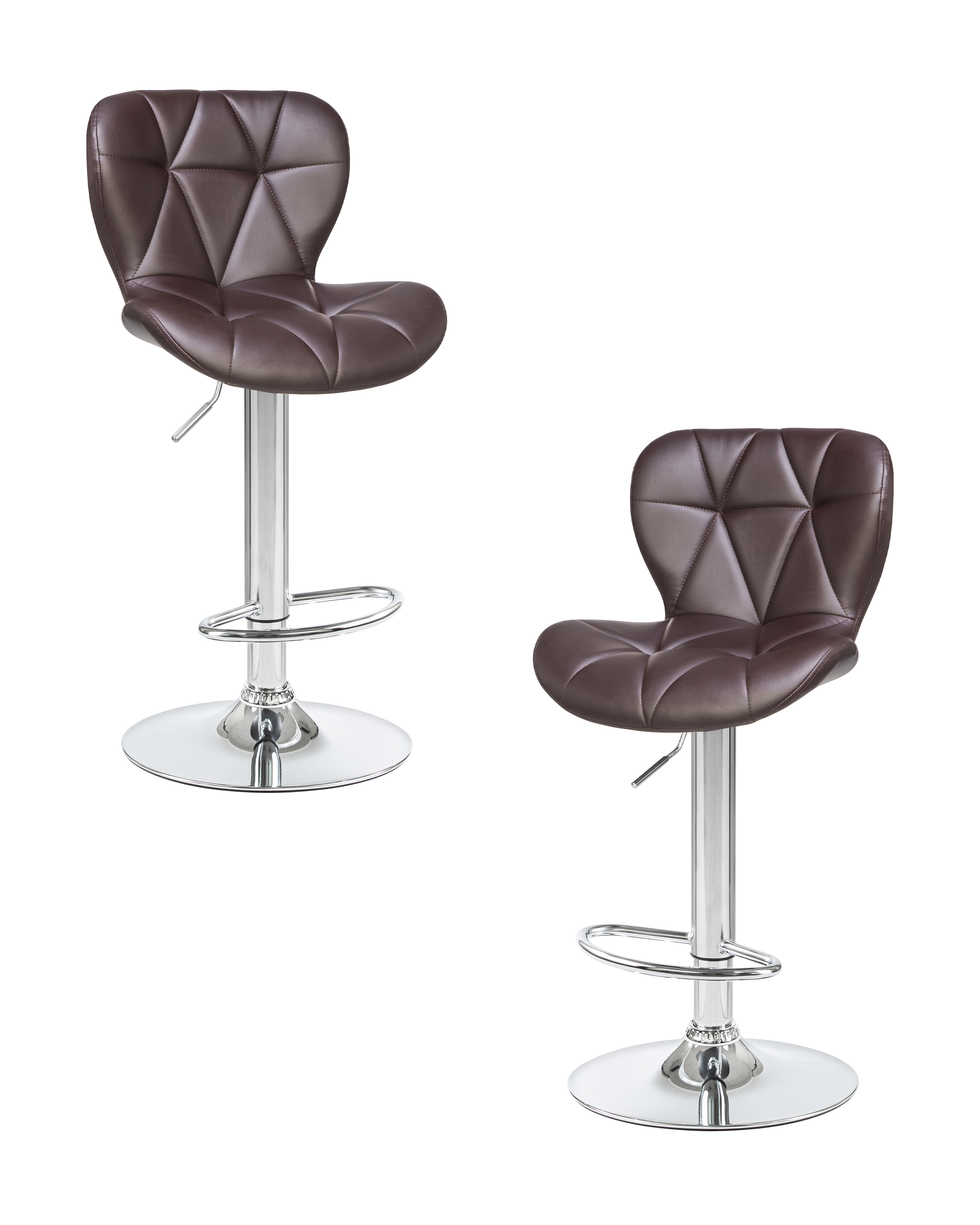 Стул DOBRIN BARNY 2 шт. - фото 1