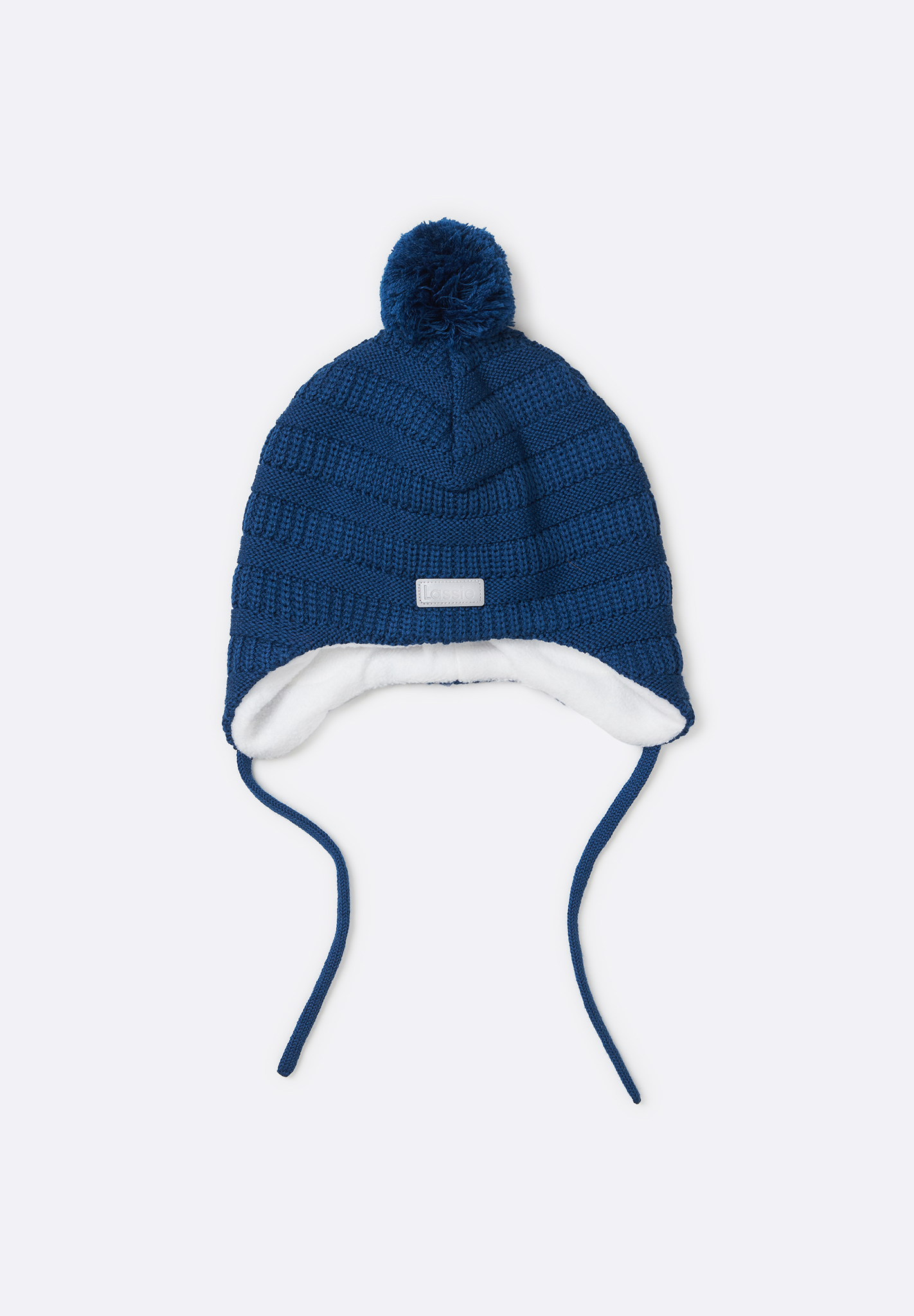 Шапка Lassie 7300006A-6820 - фото 3