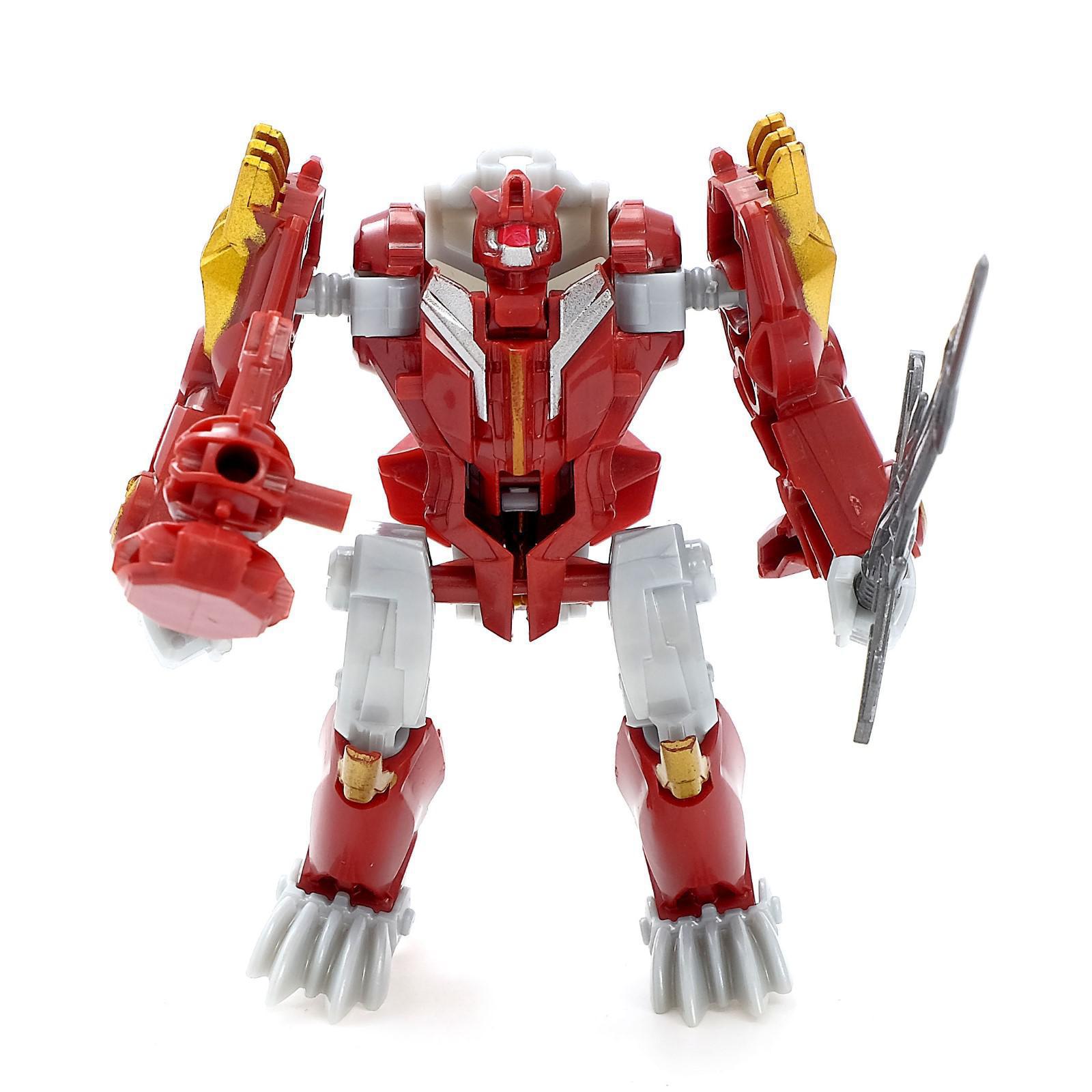 Игровой набор WOOW TOYS - фото 6