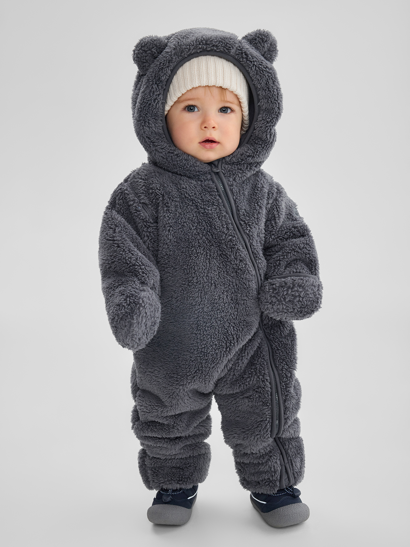 Изображение товара Комбинезон Happy Baby: 80 Изображение товара Комбинезон Happy Baby: 80