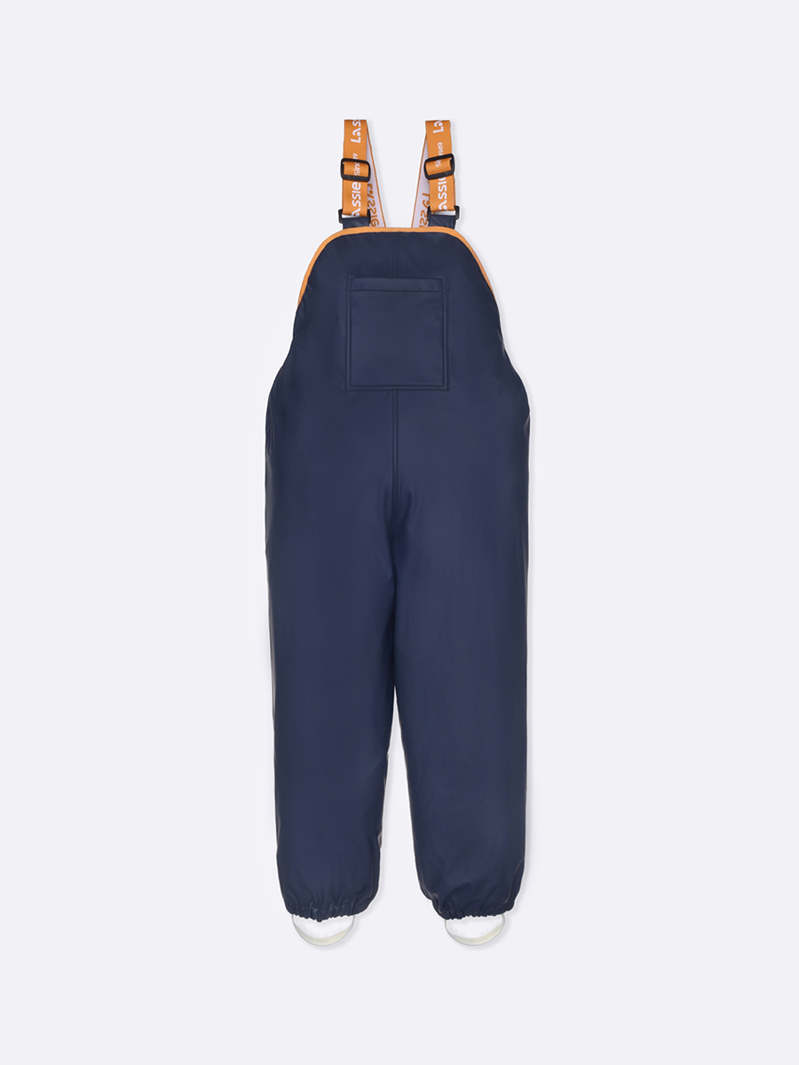 Брюки Lassie 72104214-6910 - фото 1