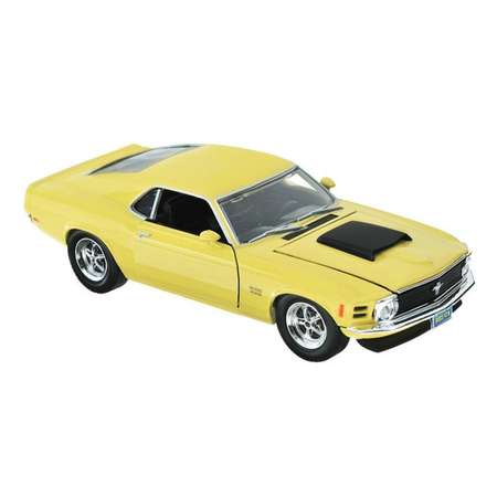 Автомобиль MOTORMAX Ford 1:24