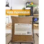 Мука Кетоша МукаарахисоваяКетошаоб