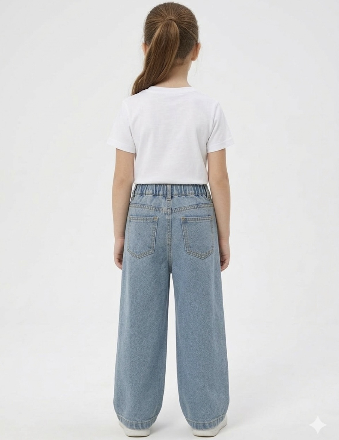 Джинсы MODERNFECI 26NZ158# - фото 3