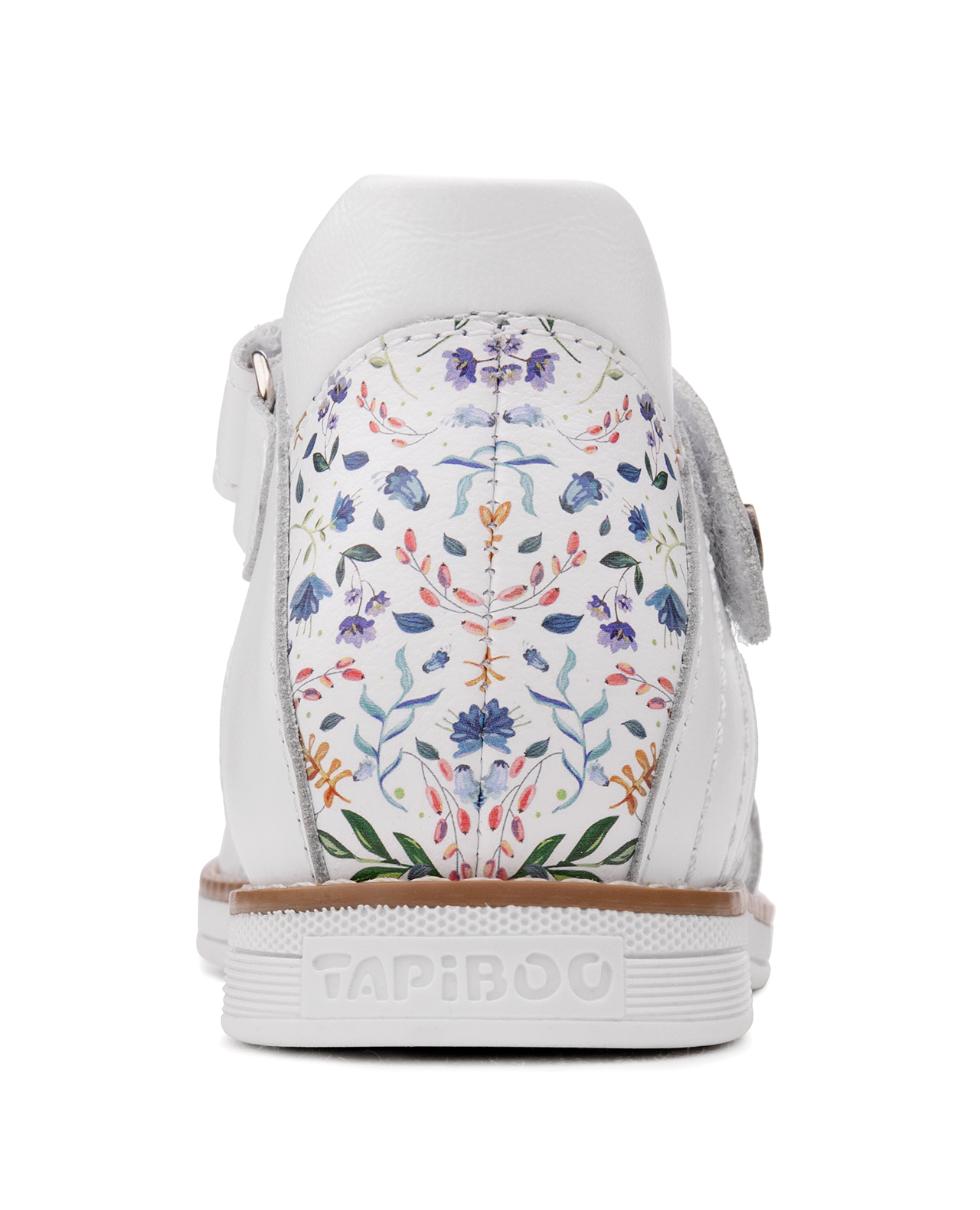 Сандали Tapiboo FT-26026.23-OL03O.02 - фото 4