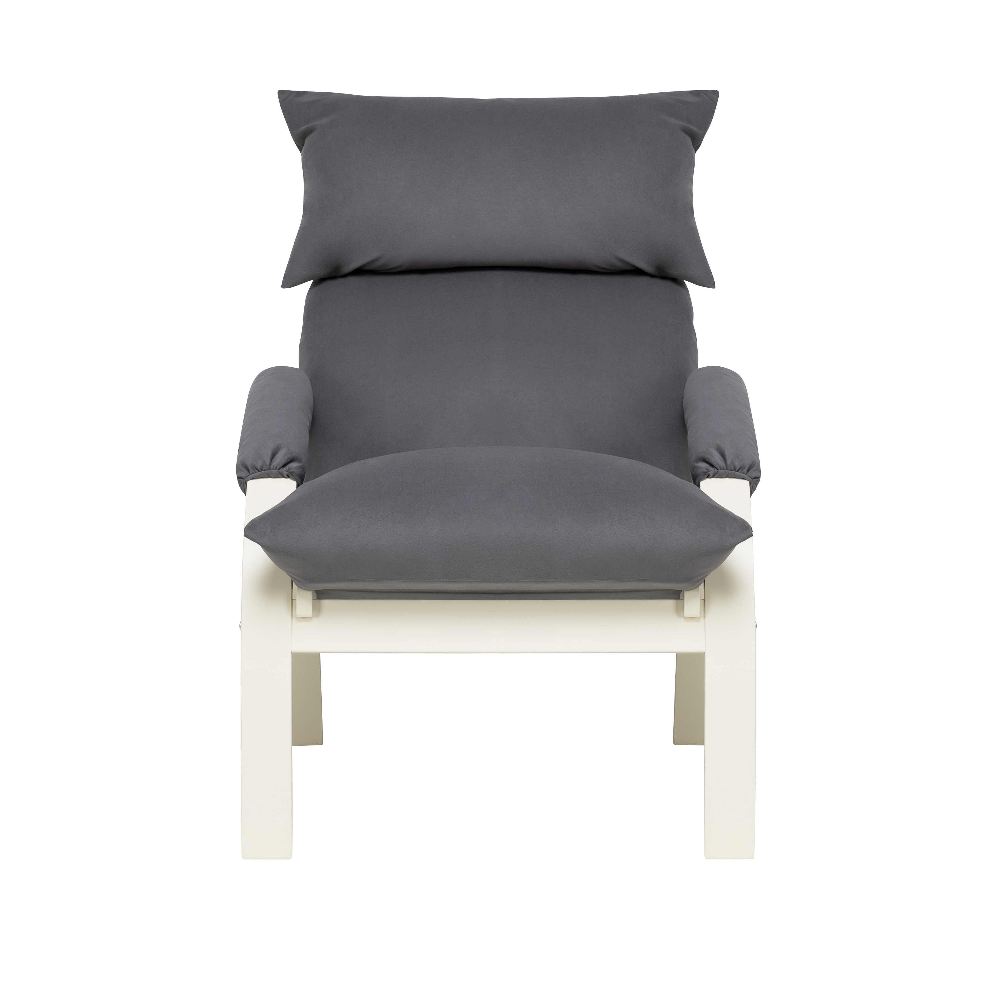 Диван Leset Морган серый - фото 3