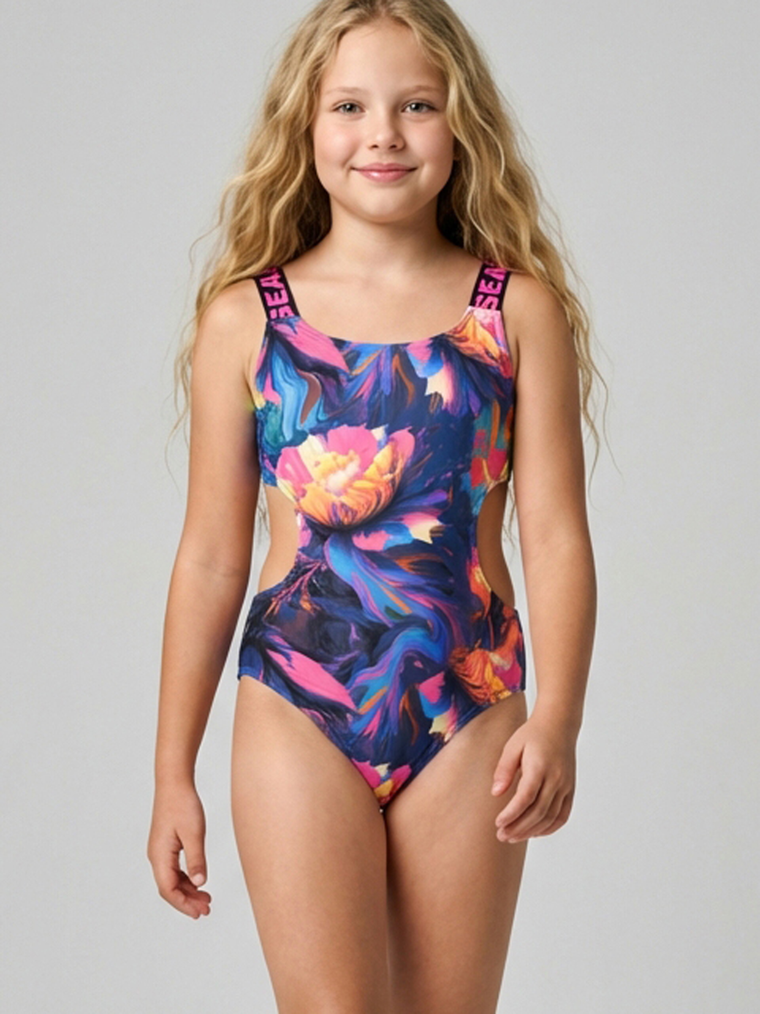 Купальник PlayToday 12621097 - фото 1