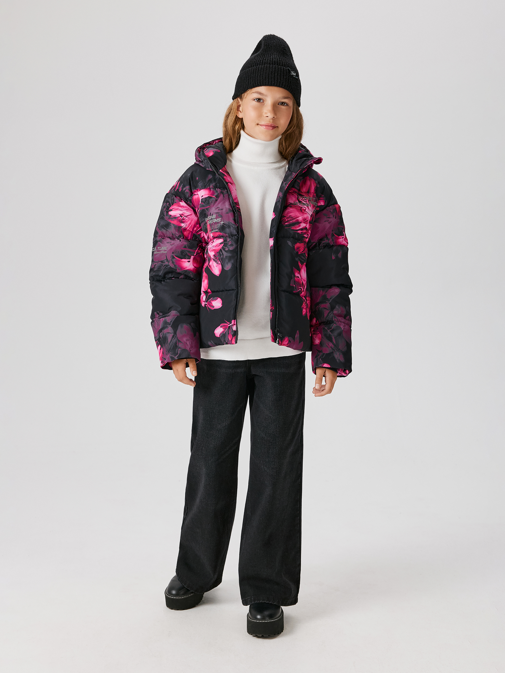 Куртка Acoola 20210650041_0089722 - фото 8