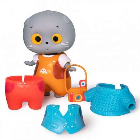 Игровой набор BUDI BASA Мини Басик