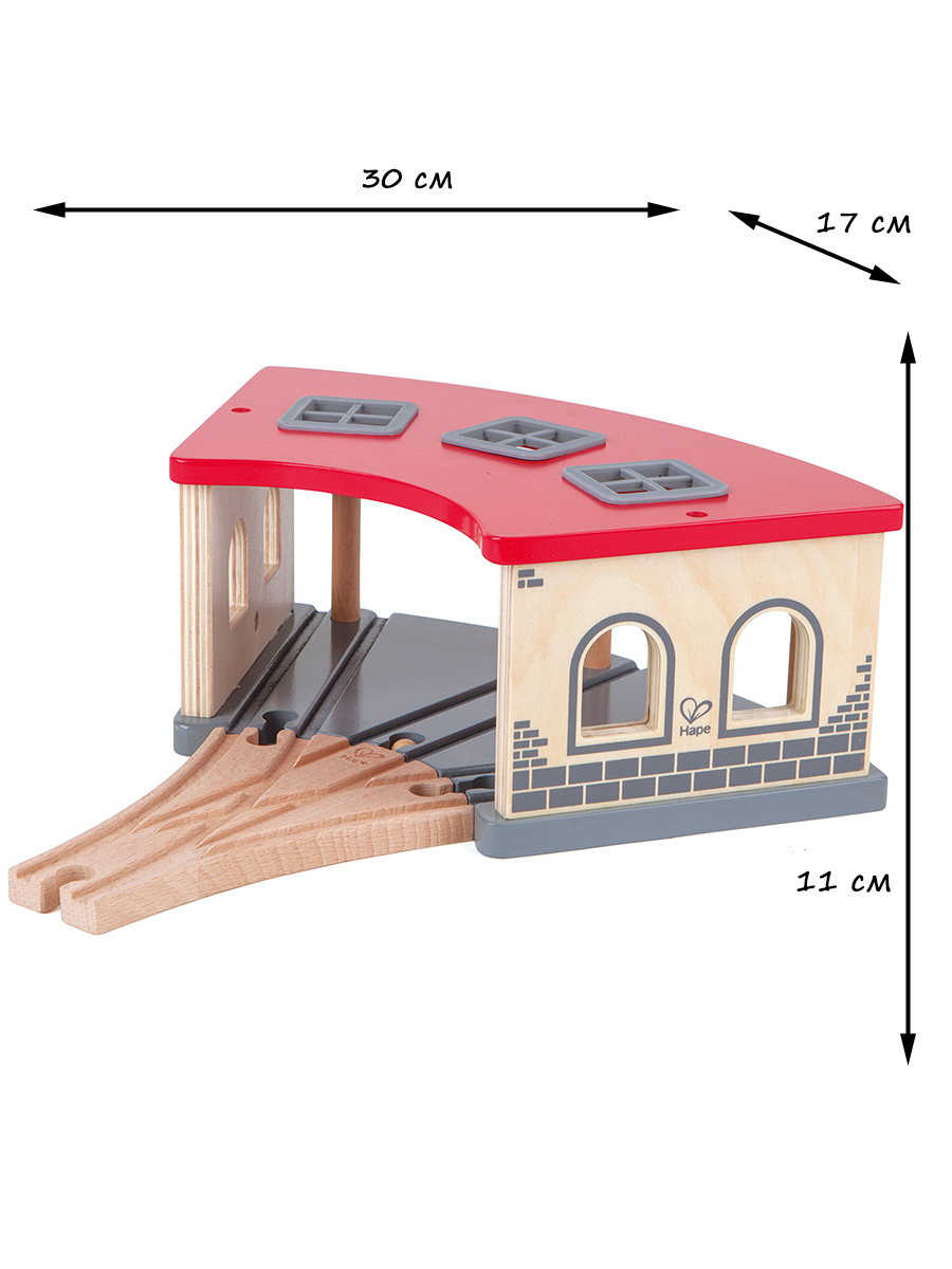 Дополнительные элементы Hape E3704_HP - фото 3