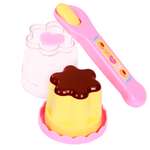 Игровой набор Kawaii Mell продукты