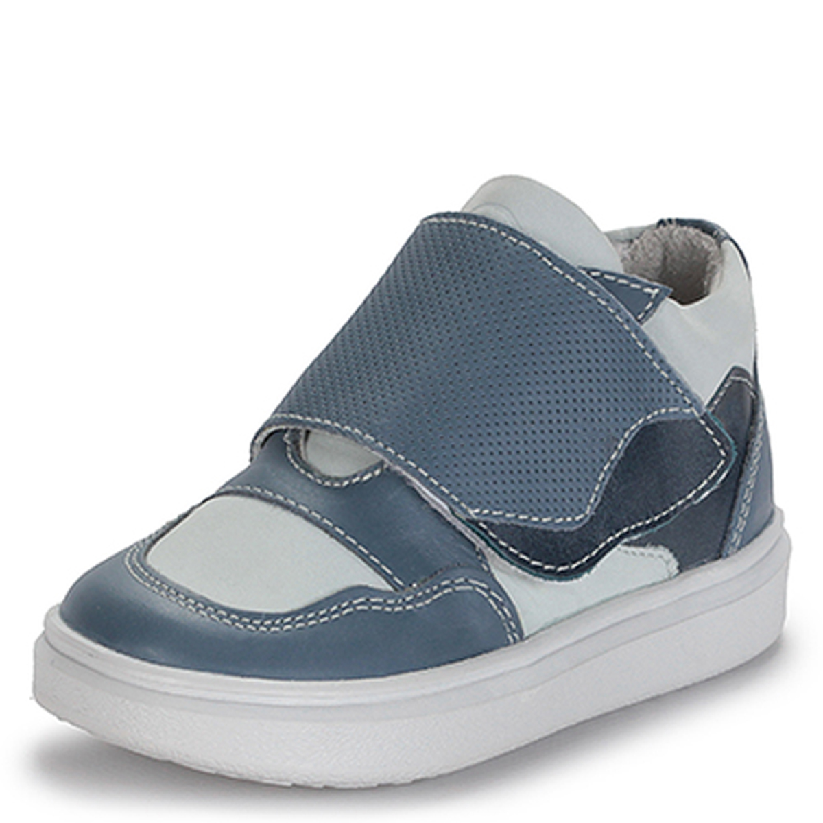 Полуботинки ELEGAMI 7-808072303 - фото 1