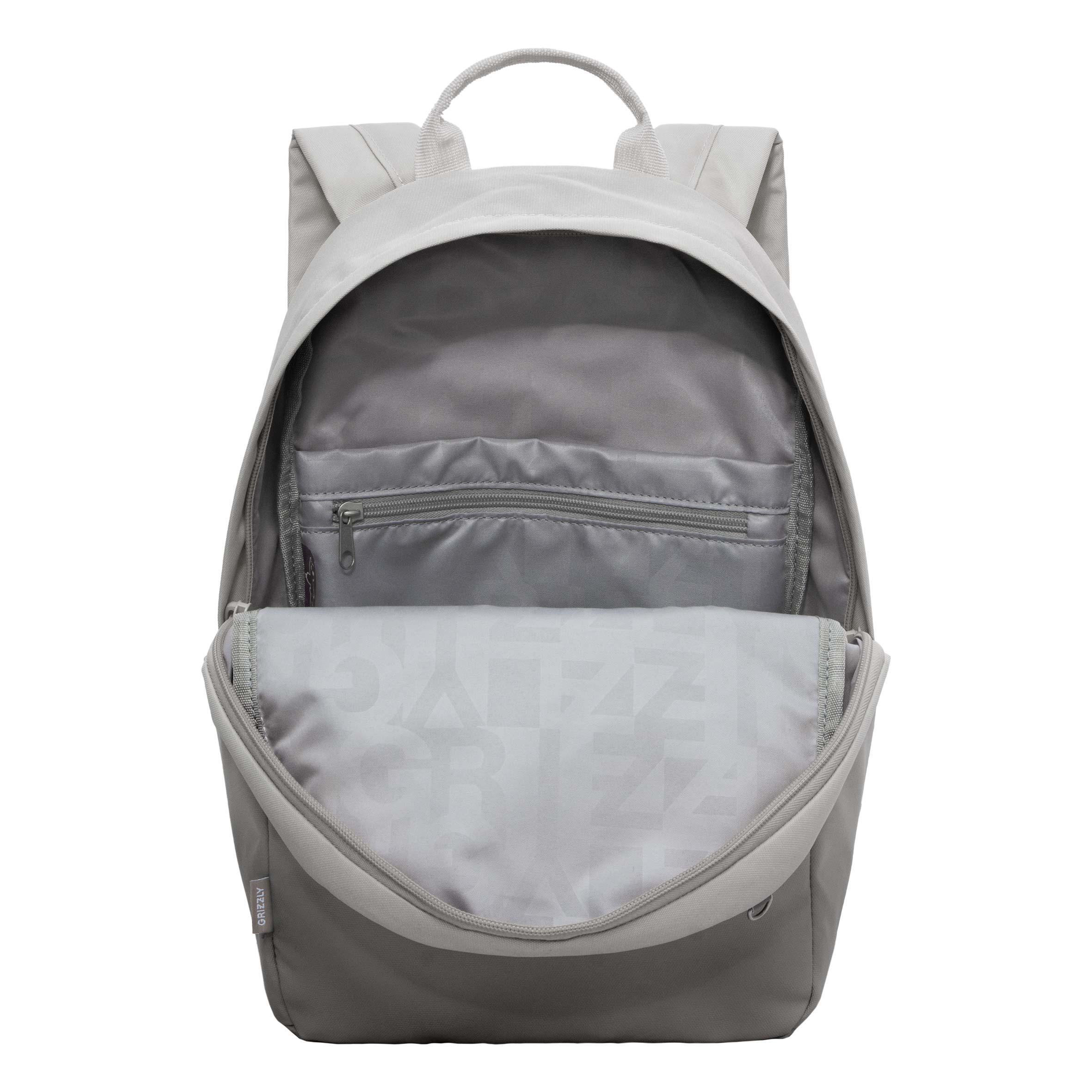 Рюкзак Grizzly для девушки - фото 4