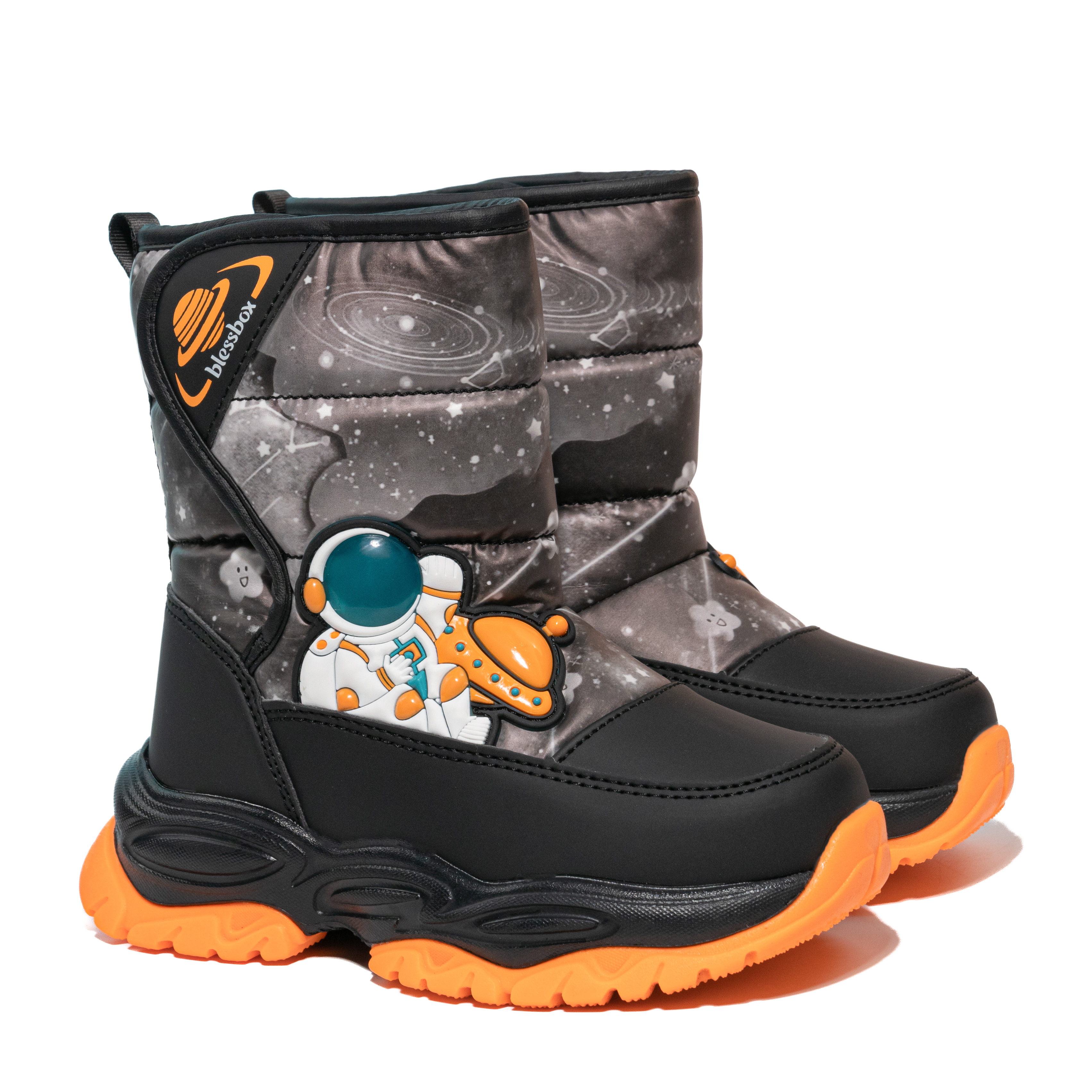 Дутики BLESSBOX BX52652A - фото 5