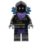 Фигурка LEGO Fortnite Raven FORT009