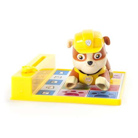 Игровой набор Щенячий патруль Крепыш