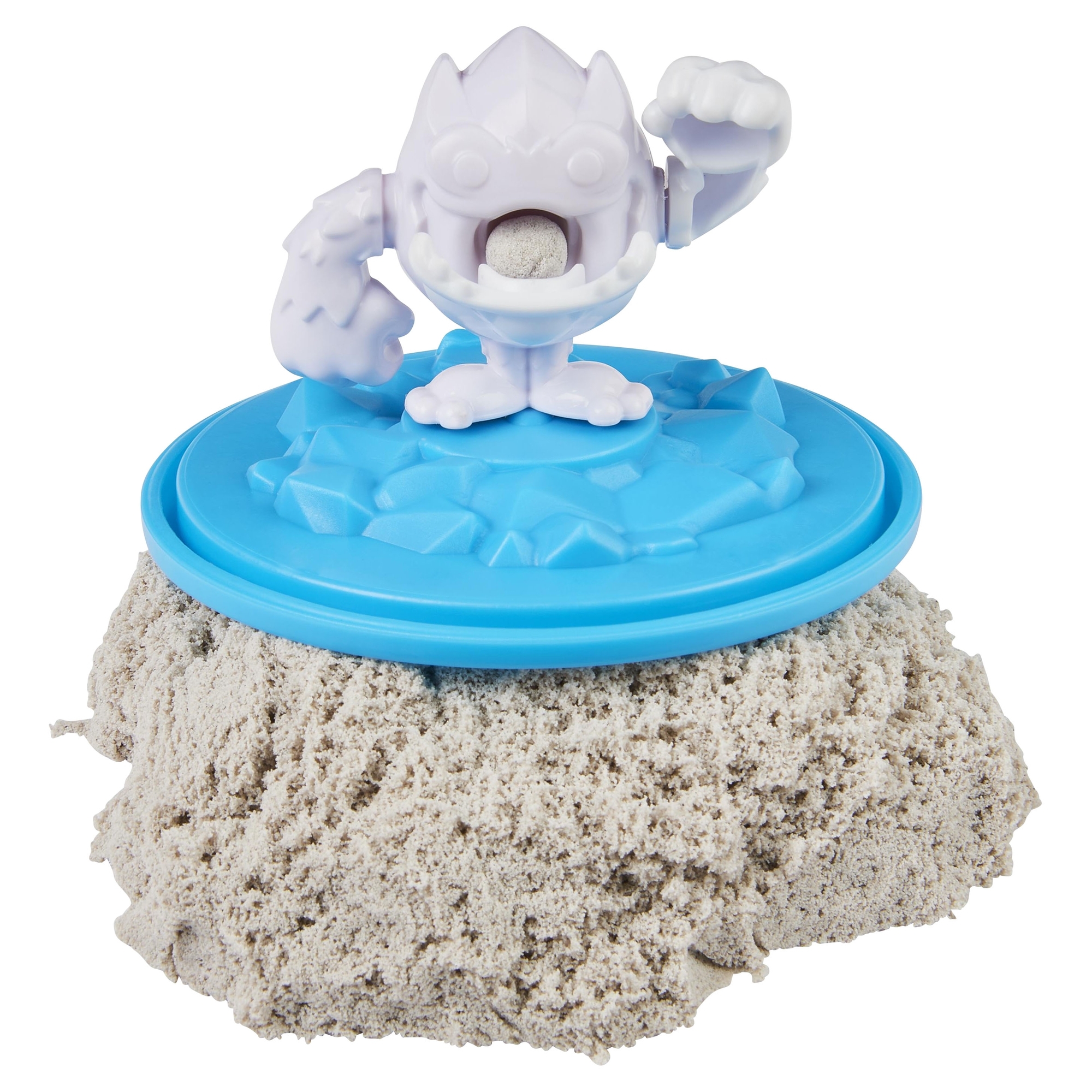 Кинетический песок Kinetic Sand - фото 10