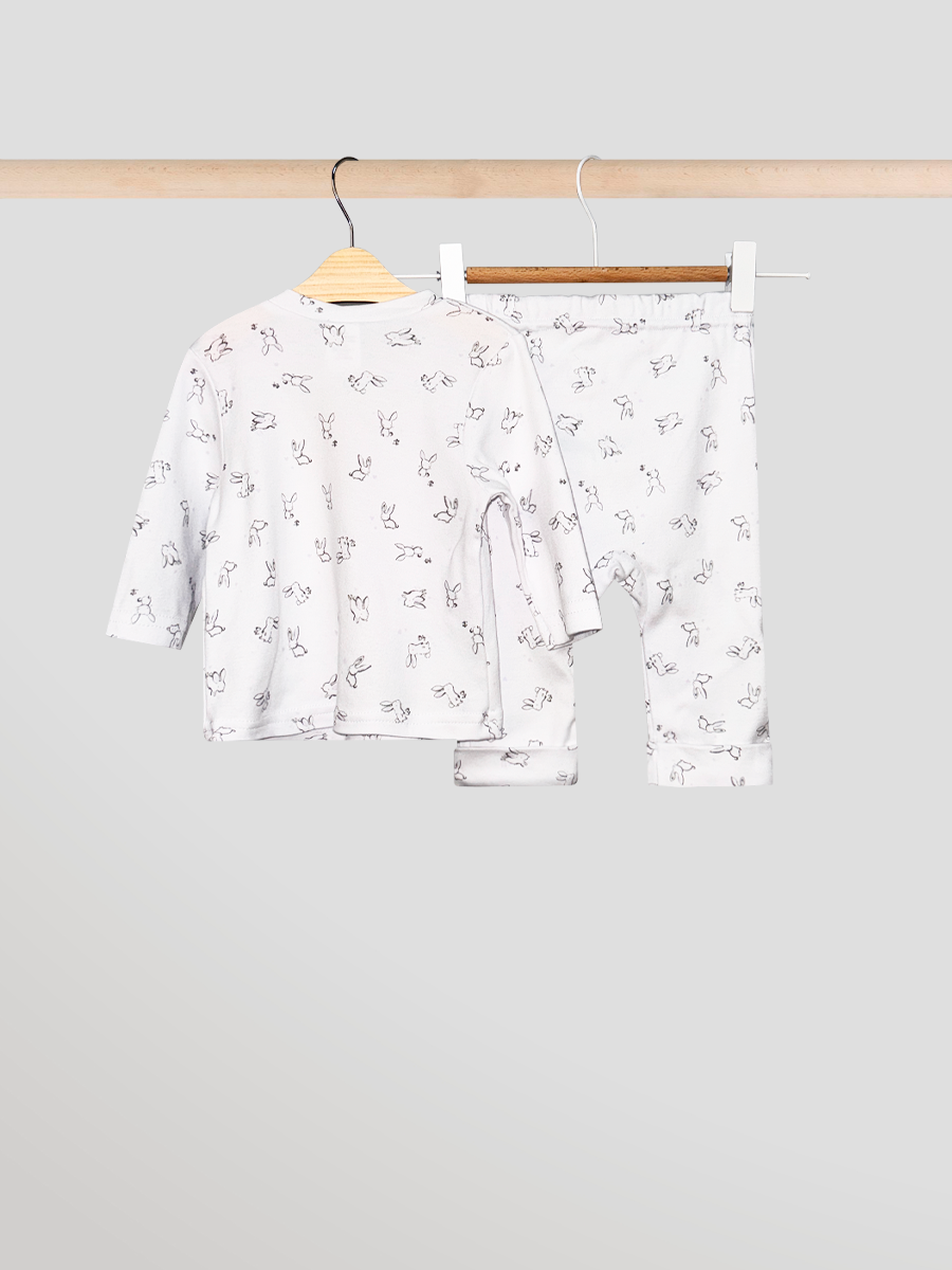 Пижама КотМарКот 801682 - фото 5