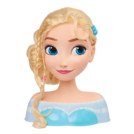 Игрушка Disney торс для причесок