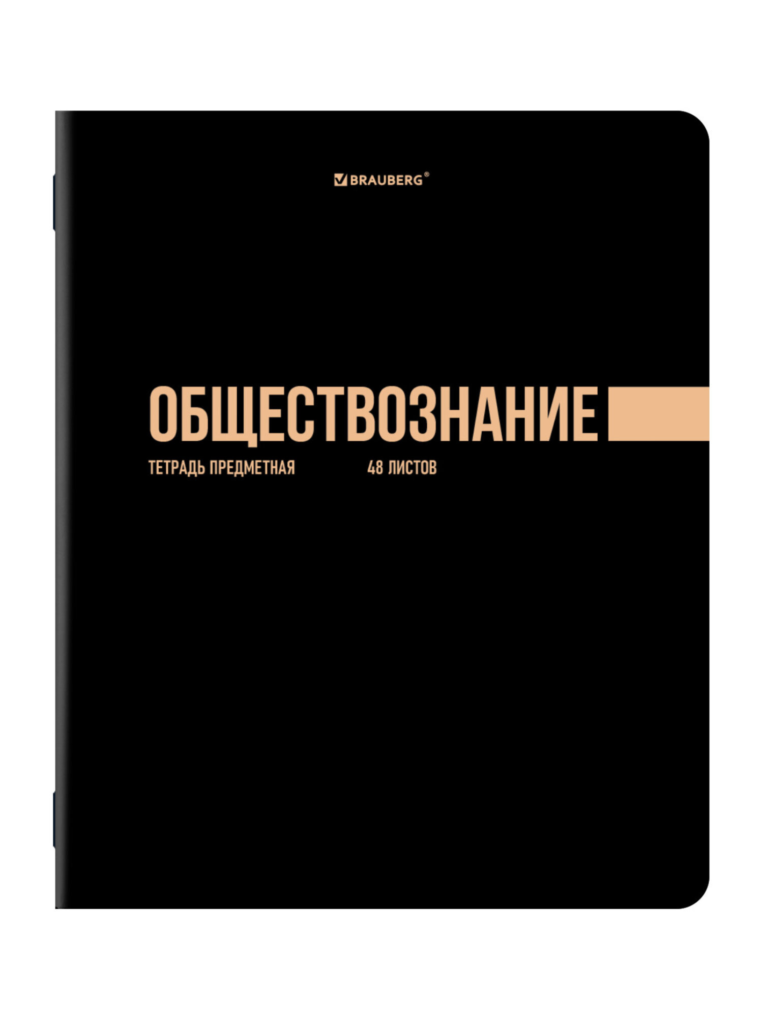 Тетрадь Brauberg 48 лист. 12 шт. - фото 12