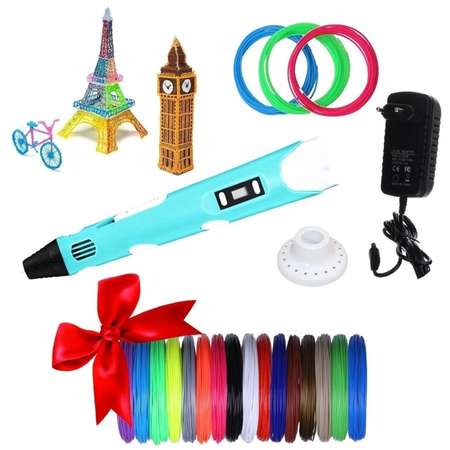 3D ручка 3D PEN
